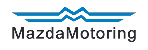 MazdaMotoring logo