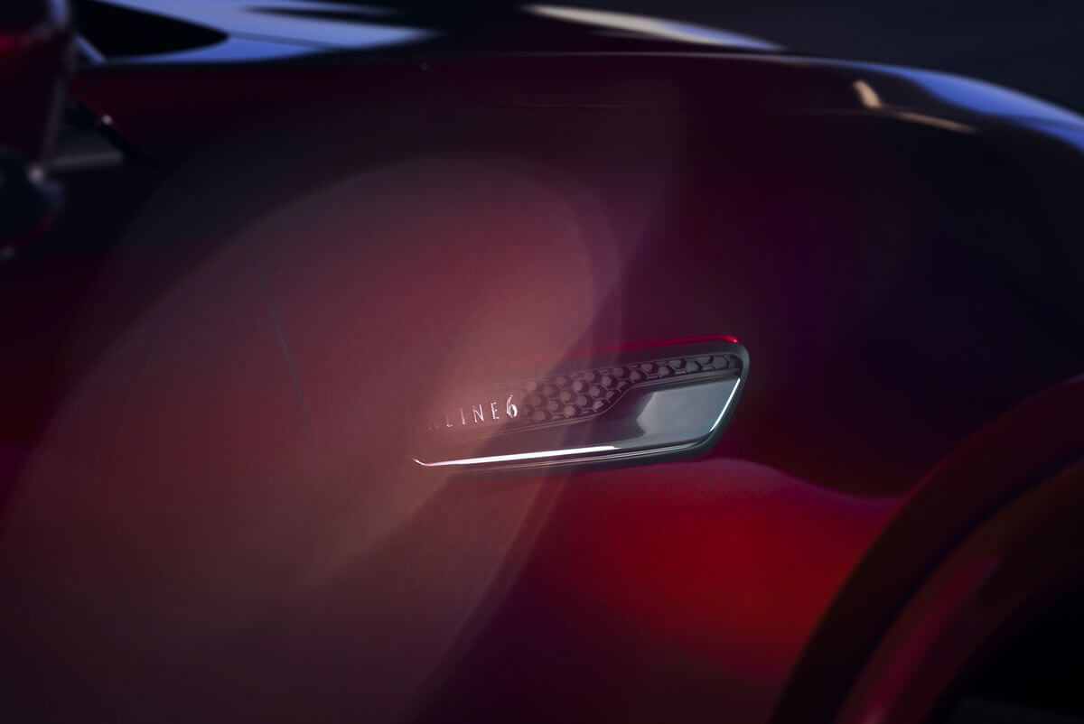 Mazda CX-90 Release Date | Mazda News | MazdaMotoring
