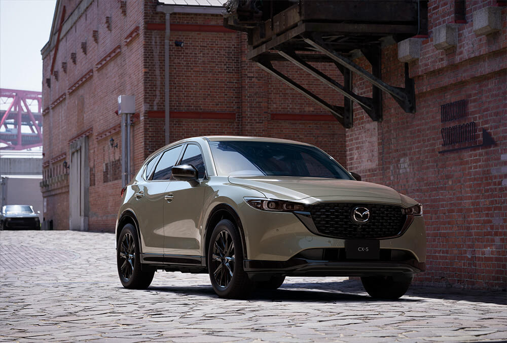 CX5 Vs. CX50 Compare Mazda Compact SUVs MazdaMotoring