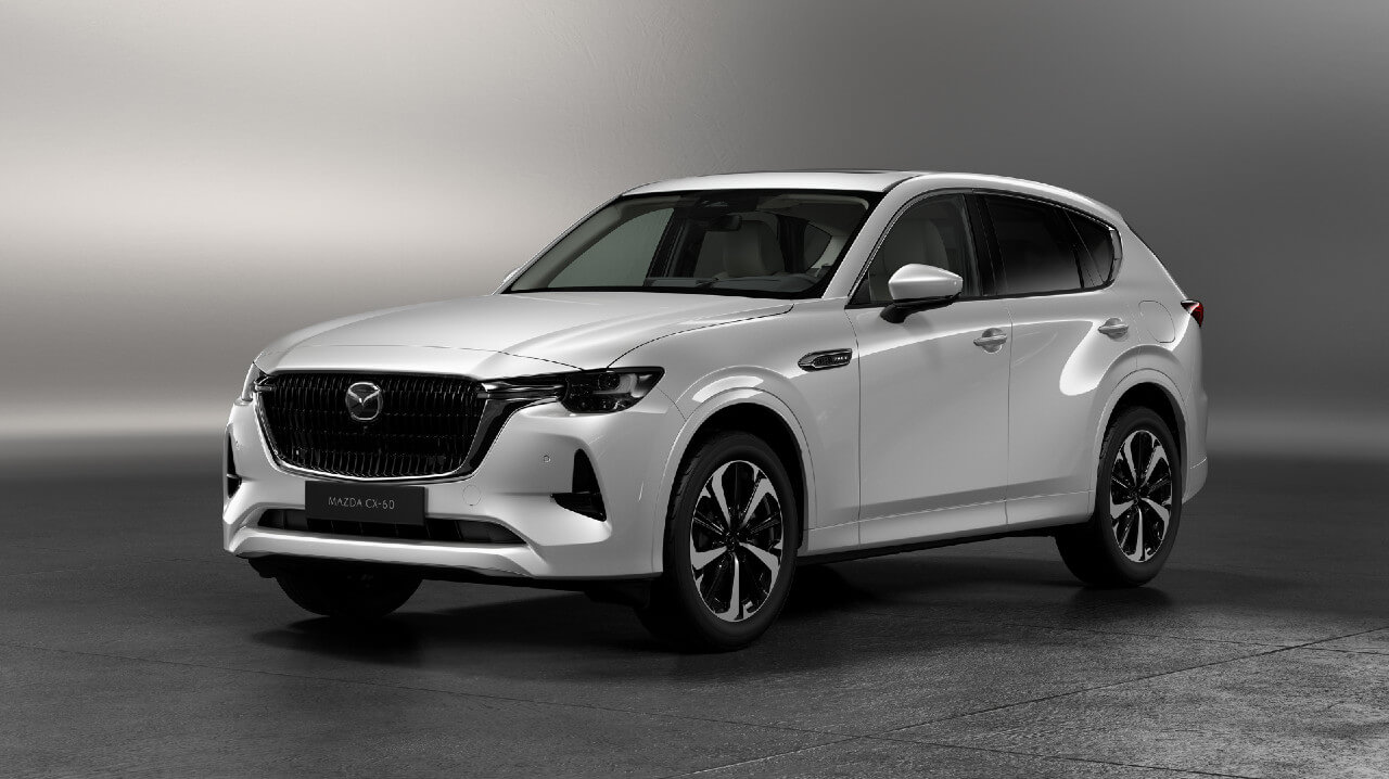 2025 Mazda CX-70 Delayed: Here's Why | MazdaMotoring