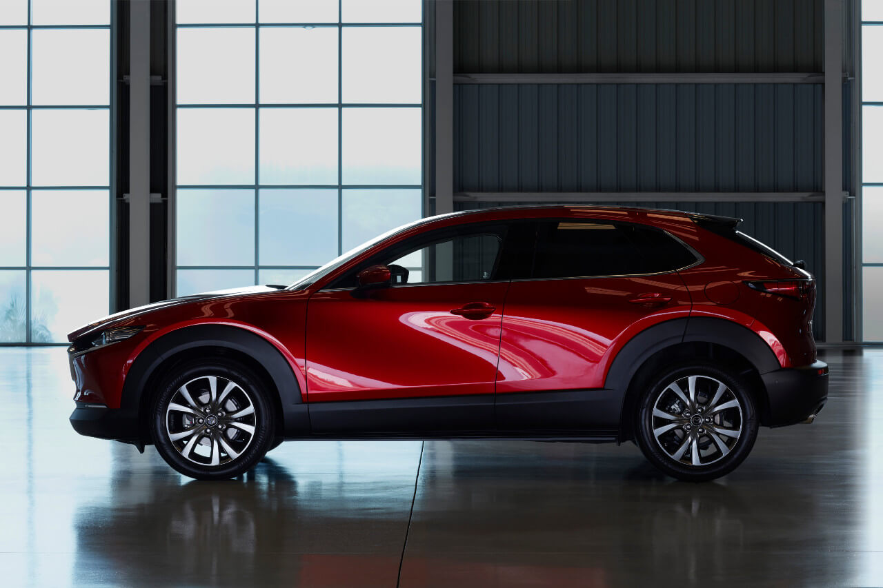 Mazda CX30 Vs. CX5 Size, Specs Comparison MazdaMotoring