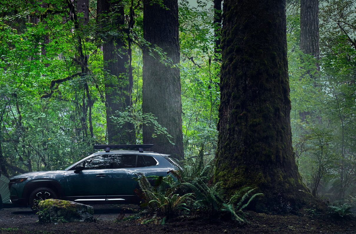 Mazda Cx 50 Hybrid News Toyota Powertrain Mazdamotoring Mazda Cx 50 Hybrid News Toyota Powertrain Mazdamotoring