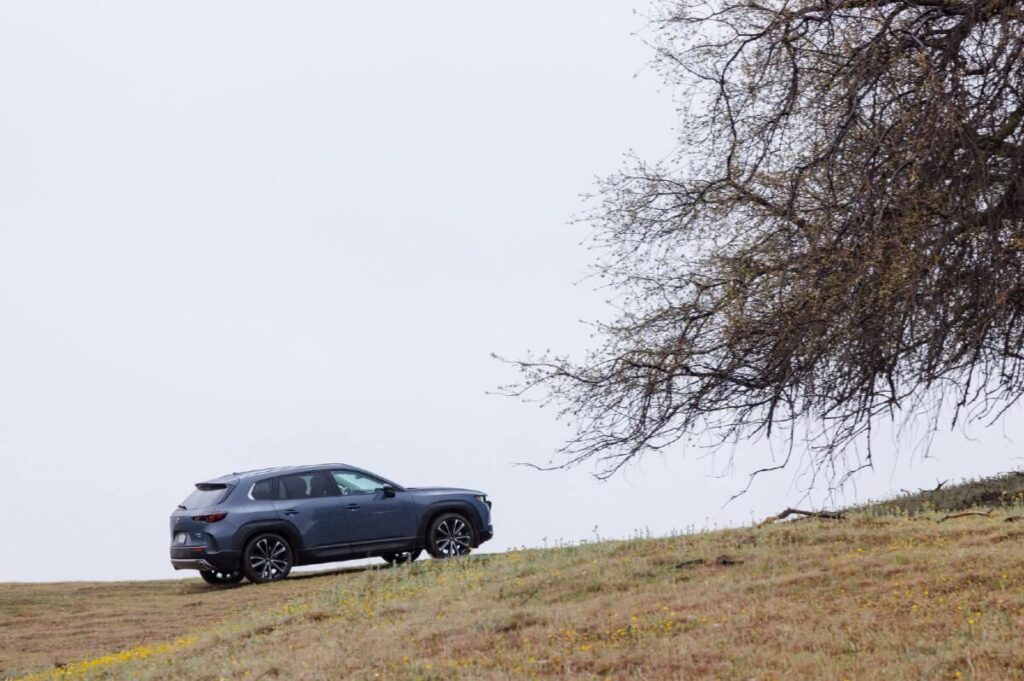 Mazda Cx 50 Hybrid News Toyota Powertrain Mazdamotoring Mazda Cx 50 Hybrid News Toyota Powertrain Mazdamotoring