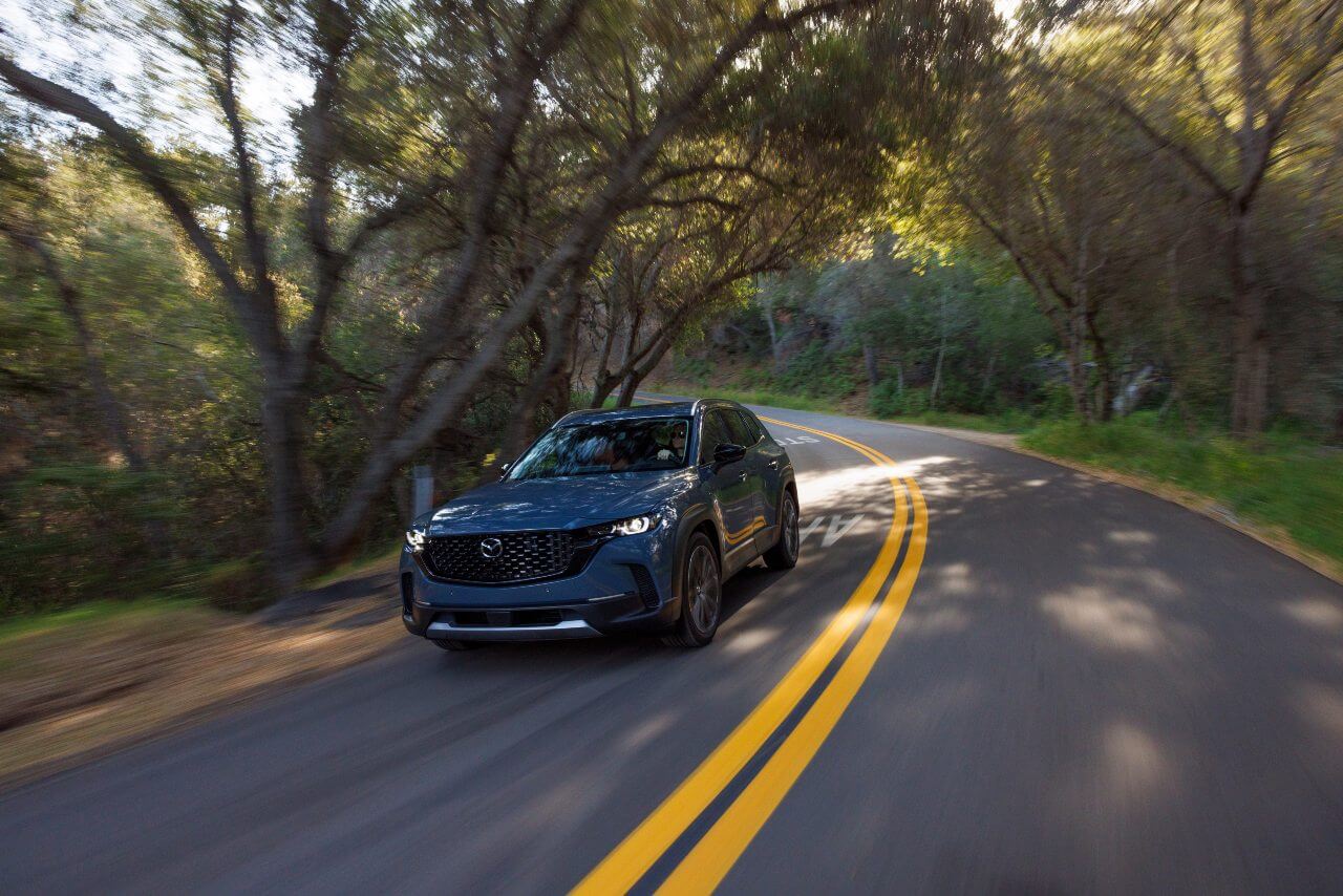 Mazda Cx 50 Hybrid News Toyota Powertrain Mazdamotoring Mazda Cx 50 Hybrid News Toyota Powertrain Mazdamotoring