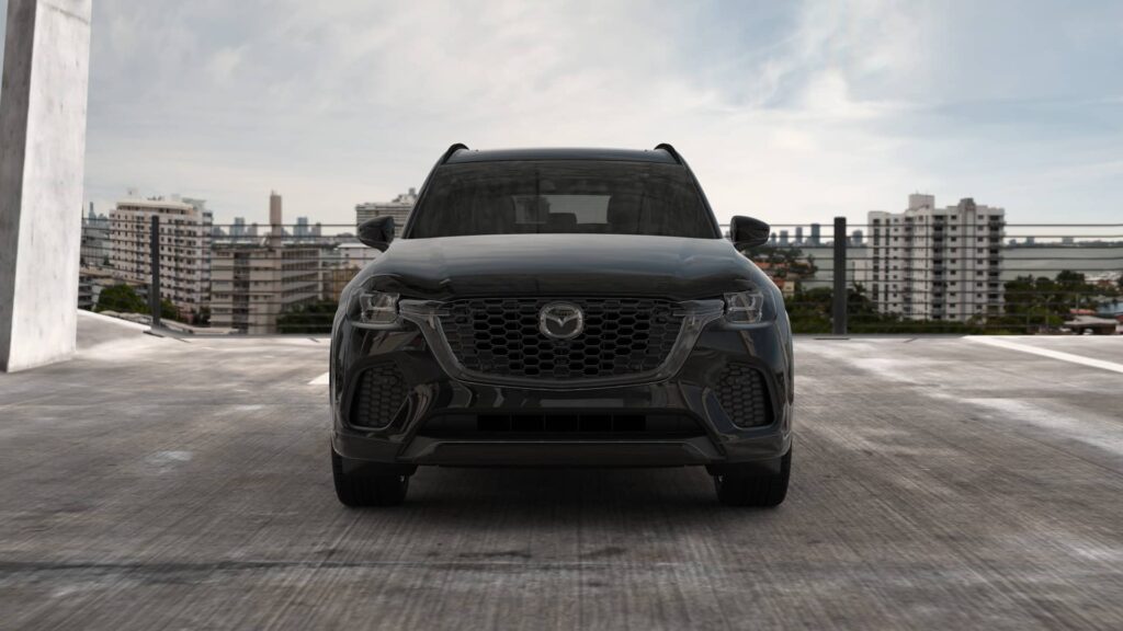 Mazda CX-70 Trims, Colors & Prices Review | MazdaMotoring